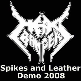Headbanger : Spikes and Leather